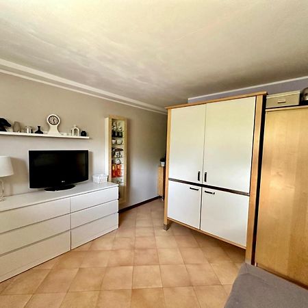 Brevi Periodi Reggio Emilia Apartment Exterior foto