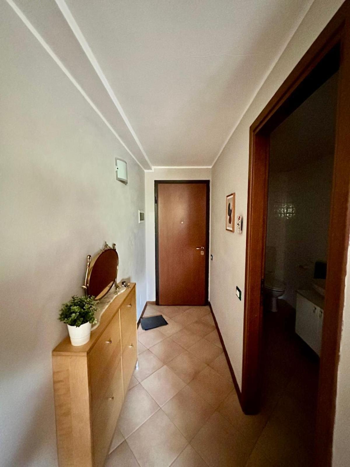 Brevi Periodi Reggio Emilia Apartment Exterior foto