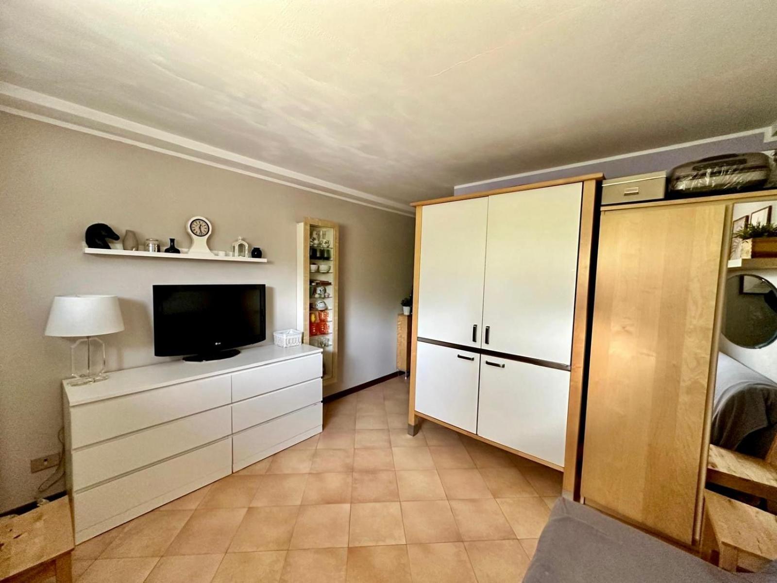 Brevi Periodi Reggio Emilia Apartment Exterior foto
