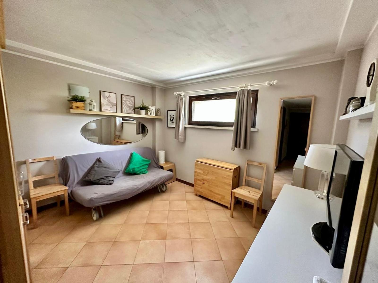 Brevi Periodi Reggio Emilia Apartment Exterior foto