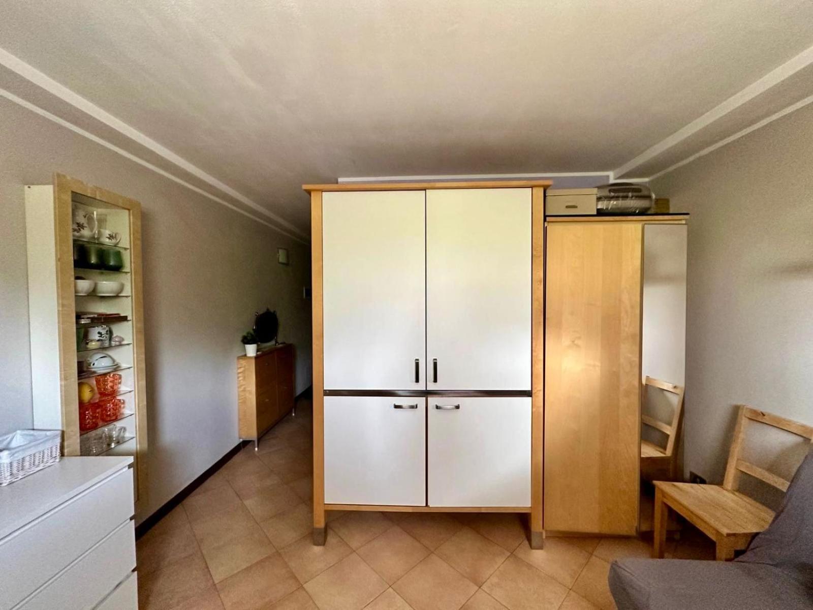 Brevi Periodi Reggio Emilia Apartment Exterior foto