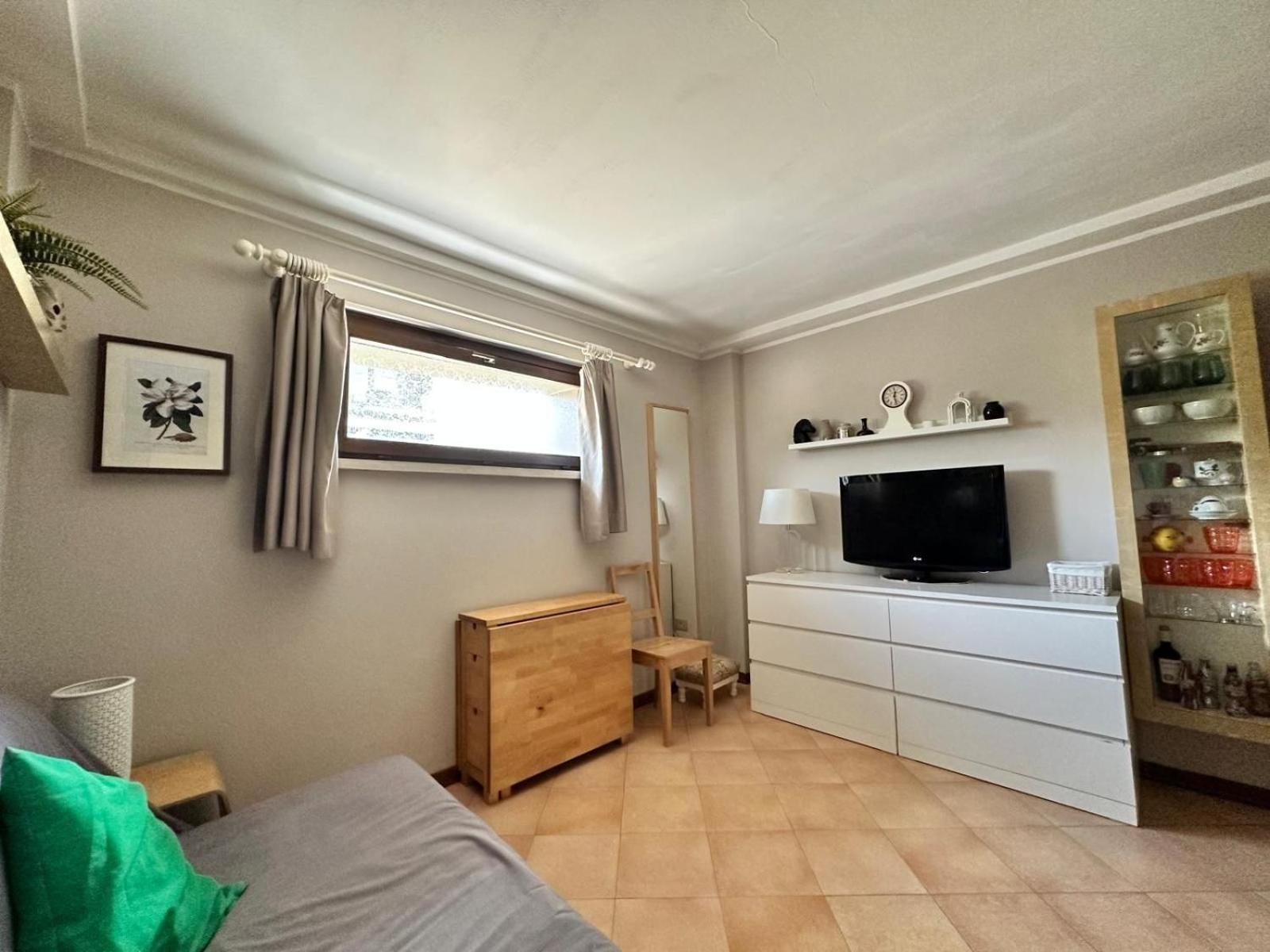 Brevi Periodi Reggio Emilia Apartment Exterior foto