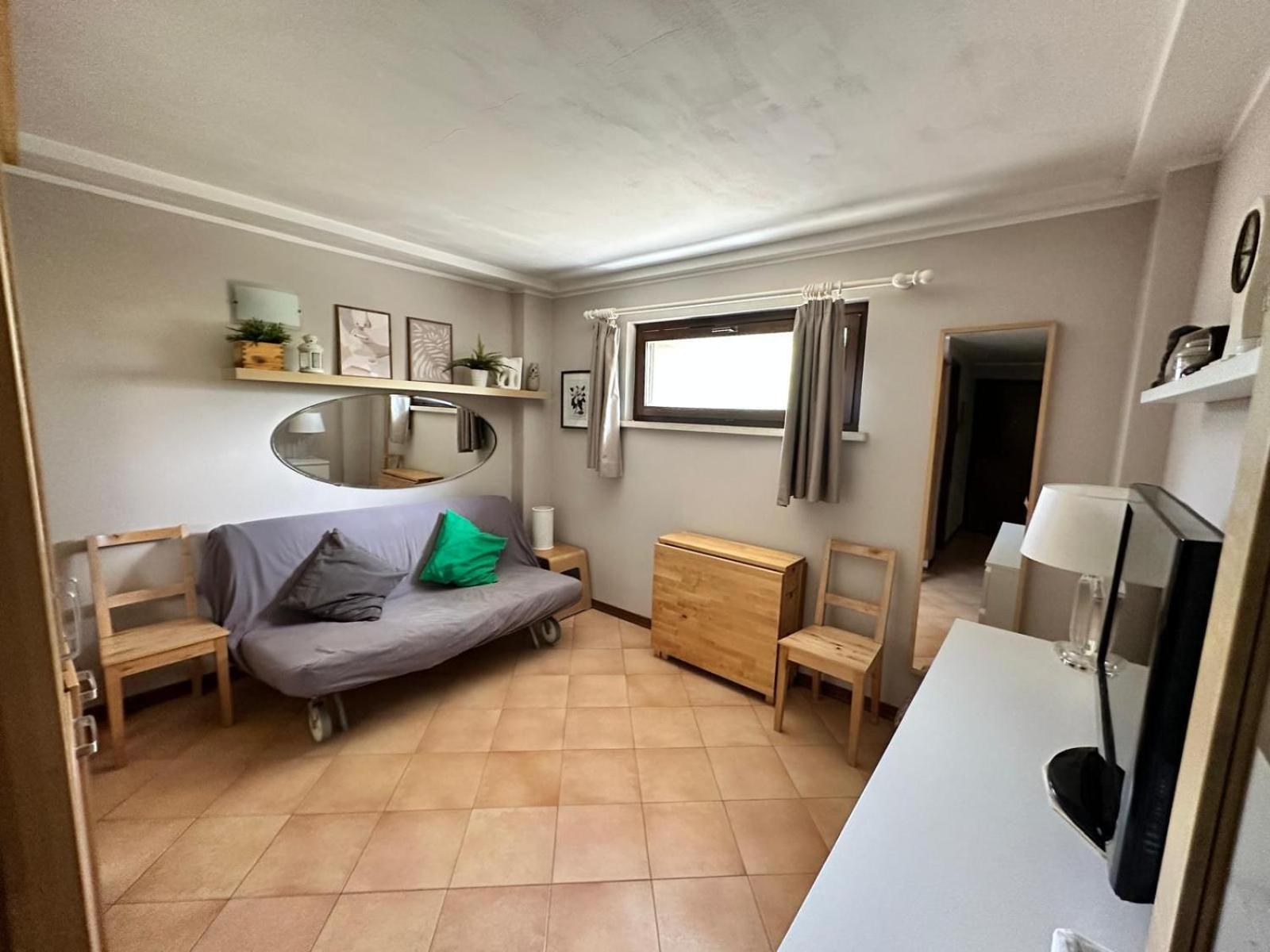 Brevi Periodi Reggio Emilia Apartment Exterior foto