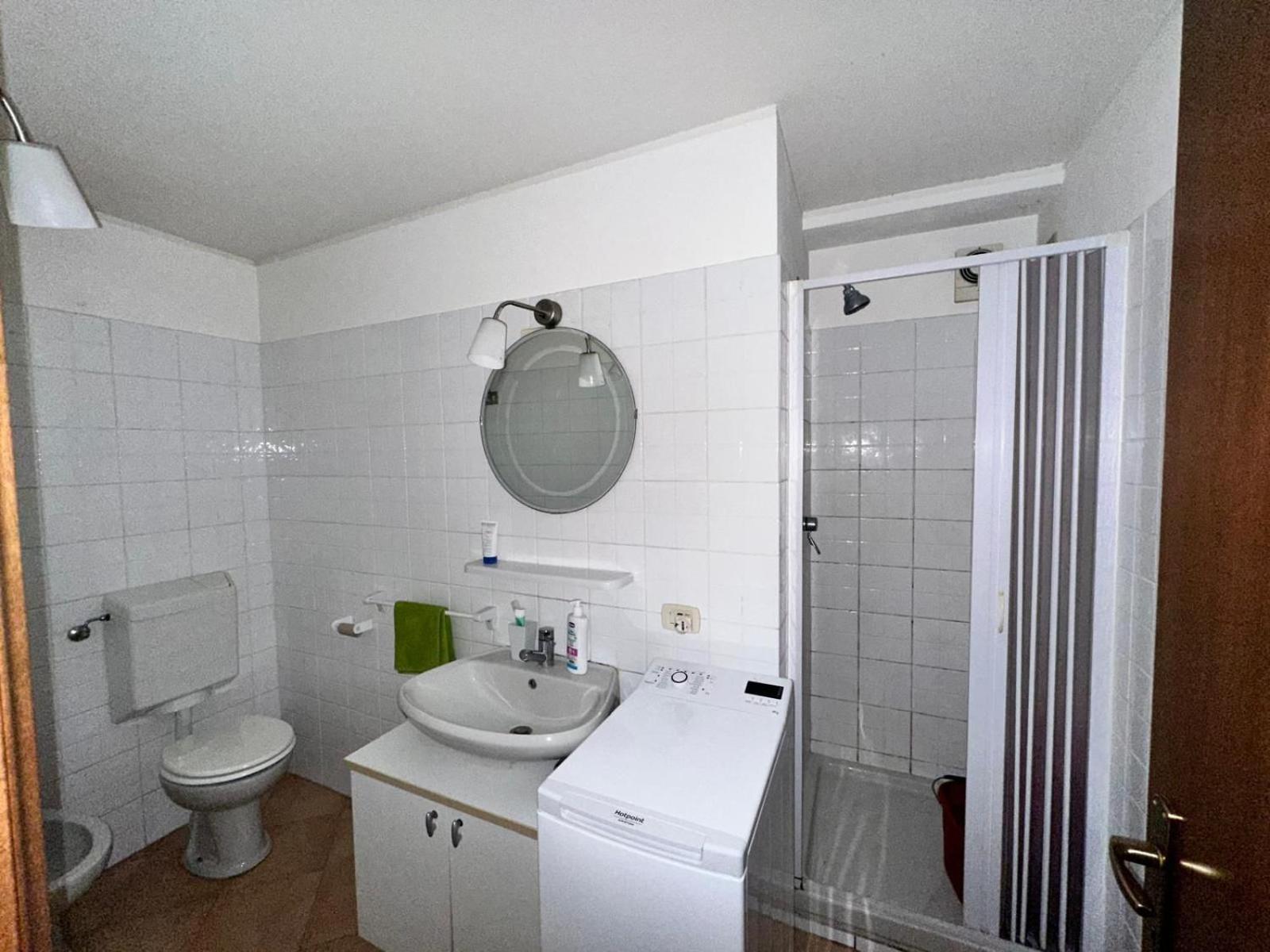 Brevi Periodi Reggio Emilia Apartment Exterior foto