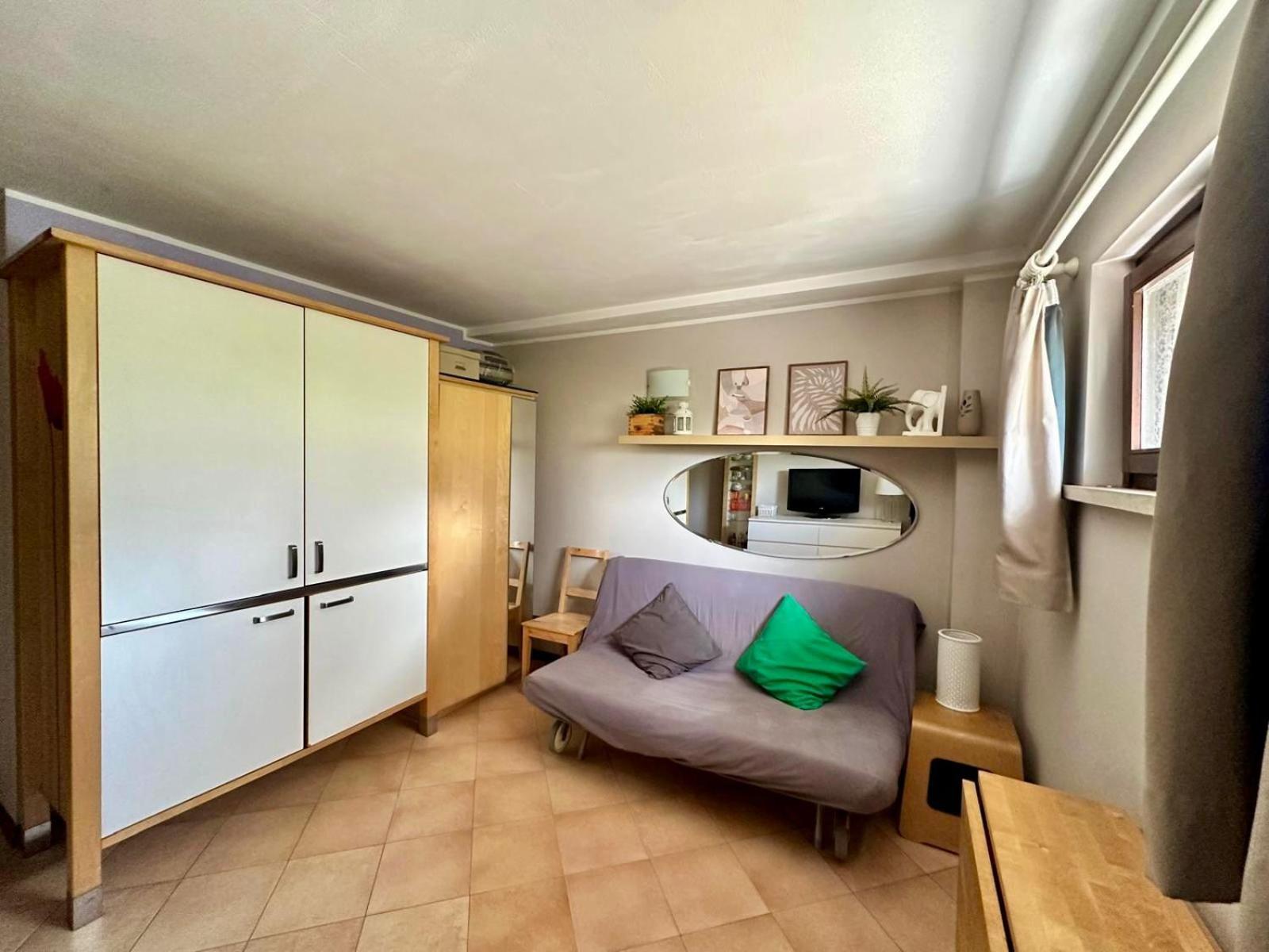 Brevi Periodi Reggio Emilia Apartment Exterior foto