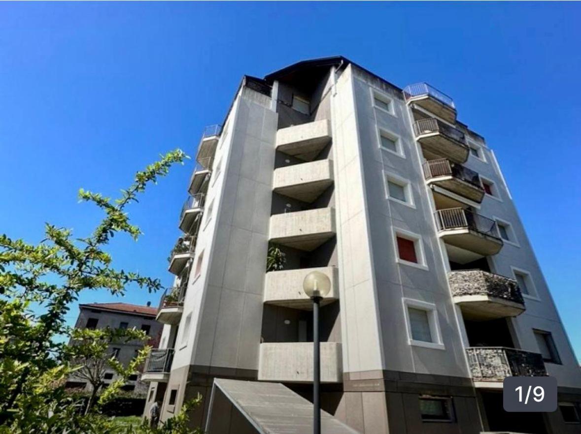 Brevi Periodi Reggio Emilia Apartment Exterior foto